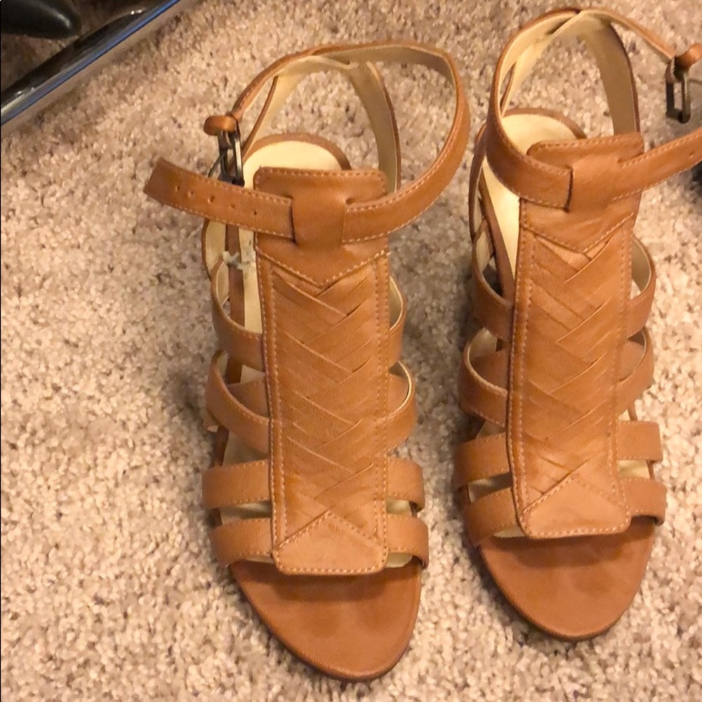Nine West Heels